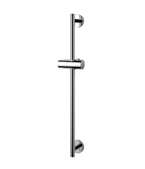 Idealrain Brausestange 600mm M & S mit schwenkbarem Druckknopf-Schieber | Bathroom taps accessories | Ideal Standard