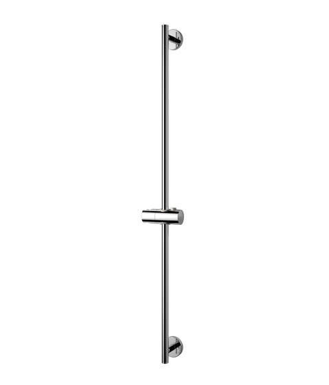 Idealrain Brausestange 900mm M & S mit schwenkbarem Druckknopf-Schieber | Bathroom taps accessories | Ideal Standard