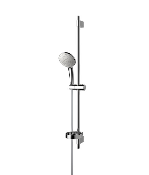 Idealrain Brausekombination 900mm L1 mit 1-Funktionshandbrause Ø120mm | Shower controls | Ideal Standard