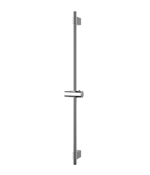 Idealrain Brausestange 900mm XL & L mit schwenkbarem Druckknopf-Schieber | Bathroom taps accessories | Ideal Standard