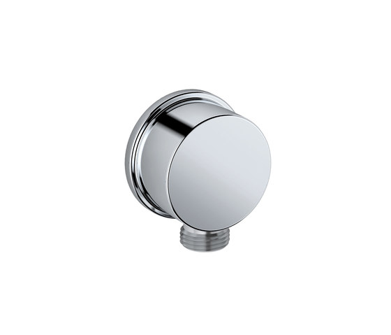 Idealrain Wandanschlussbogen UP (Unterputz) | Bathroom taps accessories | Ideal Standard