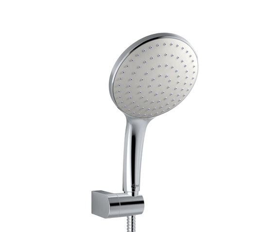 Idealrain Handbrause-Set XL3 mit 1-Funktionshandbrause | Grifería para duchas | Ideal Standard