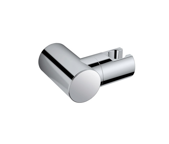 Idealrain schwenkbarer Brausehalter (für Idealrain Handbrausen M & S) | Complementos rubinetteria bagno | Ideal Standard