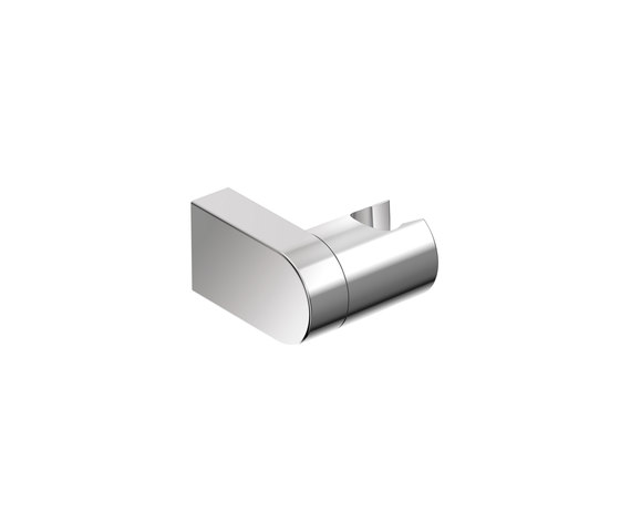 Idealrain Cube Brausehalter schwenkbar | Complementos rubinetteria bagno | Ideal Standard