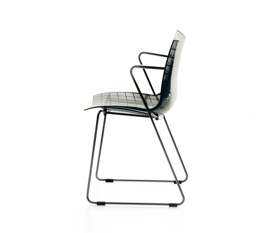 X3 | Chairs | Maxdesign