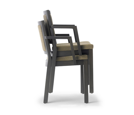 SWAMI P1STK | Chaises | Accento