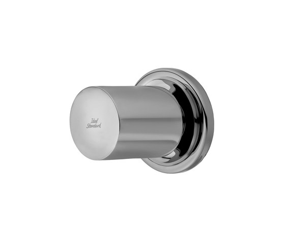 Wandeinbauventil UP (Unterputz) Bausatz 2 | Bathroom taps | Ideal Standard