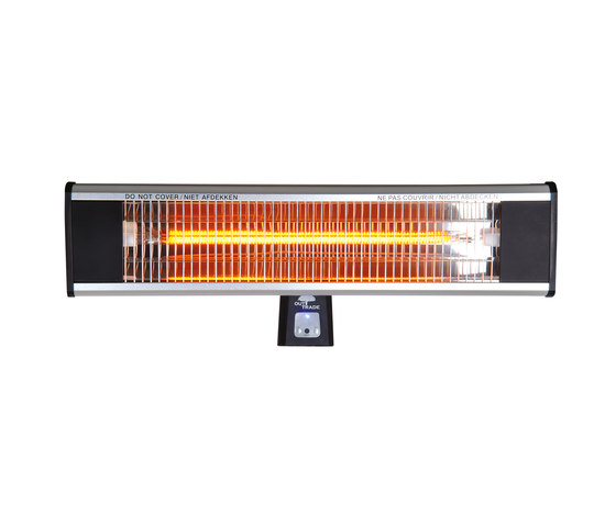 Symo Heater 1500 Wall | Terrace-heaters | Sywawa
