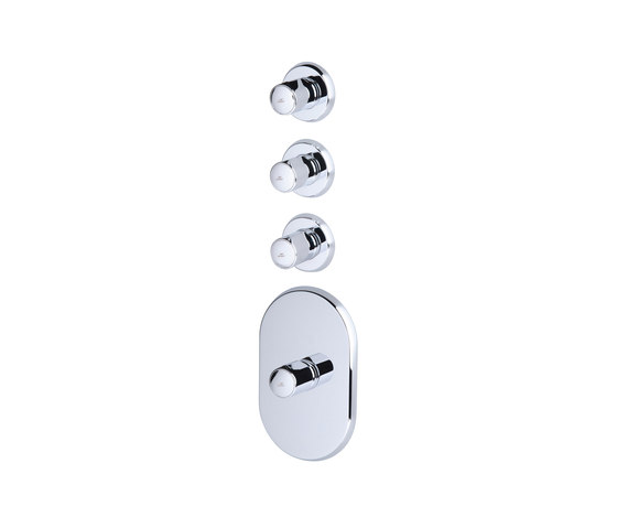 Melange thermostat | Grifería para duchas | Ideal Standard