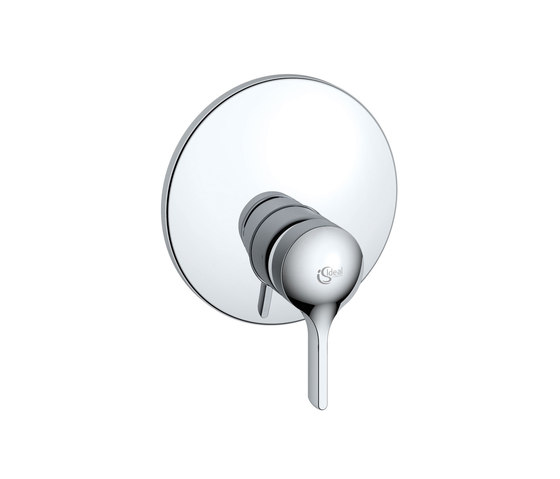 Melange Brausearmatur UP (Unterputz) Bausatz 2 | Grifería para duchas | Ideal Standard