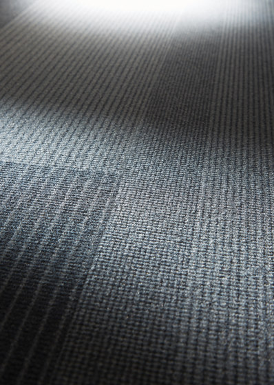 Net Effect Two 333062 North Sea | Carpet tiles | Interface