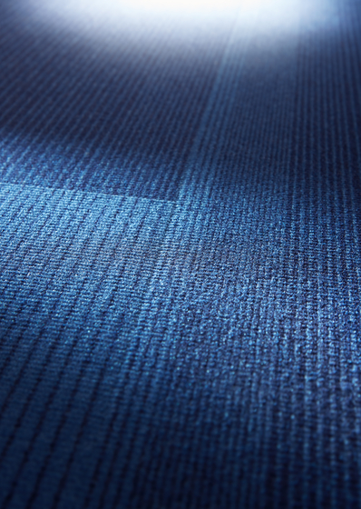 Net Effect Two 333963 Pacific | Carpet tiles | Interface