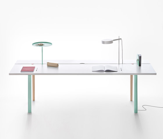 Offset Table | Escritorios | Maxdesign