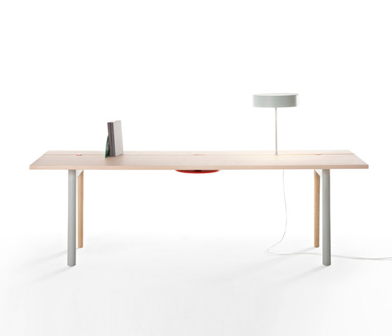 Offset Table | Schreibtische | Maxdesign
