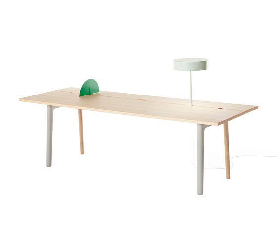 Offset Table | Bureaux | Maxdesign