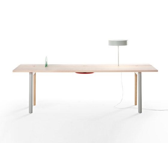 Offset Table | Schreibtische | Maxdesign