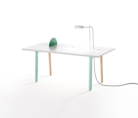 Offset Table | Bureaux | Maxdesign