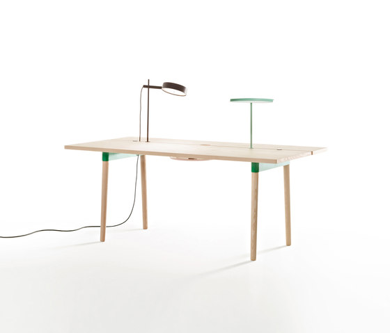 Offset Table | Scrivanie | Maxdesign
