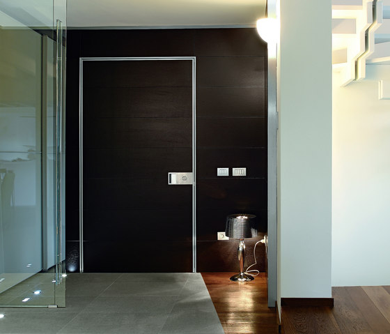 Synua Wall System | Wall panels | Oikos – Architetture d’ingresso