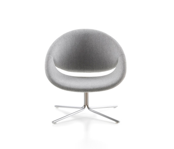 So Happy Lounge | Sessel | Maxdesign