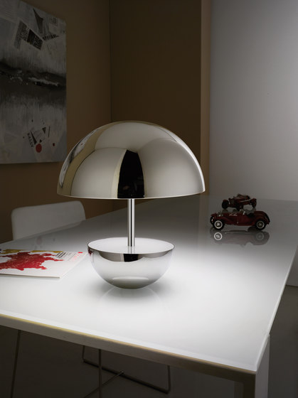 Dondolino table | Table lights | Vesoi