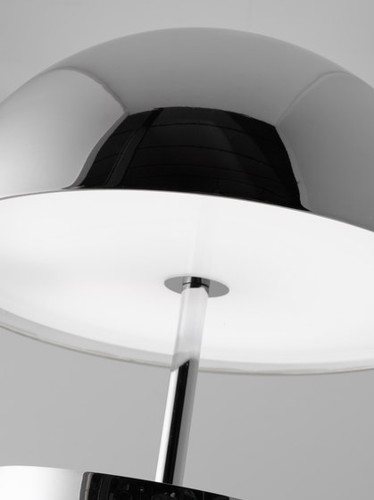 Dondolino table | Table lights | Vesoi