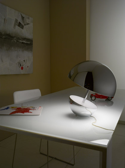 Dondolino table | Luminaires de table | Vesoi