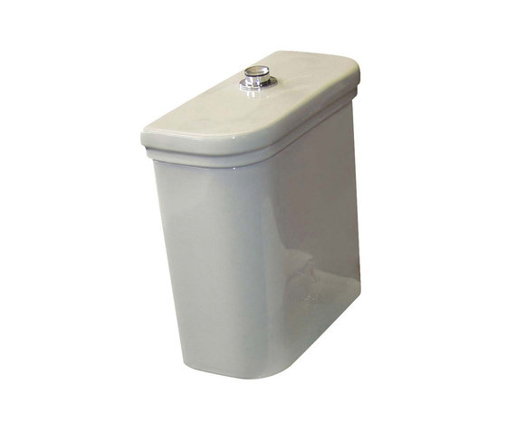 Calla Spülkasten 6 Liter | WC | Ideal Standard