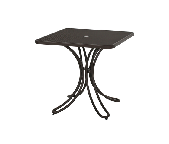 Florence | 881 | Dining tables | EMU Group