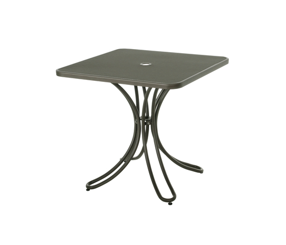 Florence | 882 | Dining tables | EMU Group