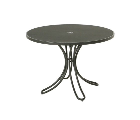 Florence | 884 | Dining tables | EMU Group