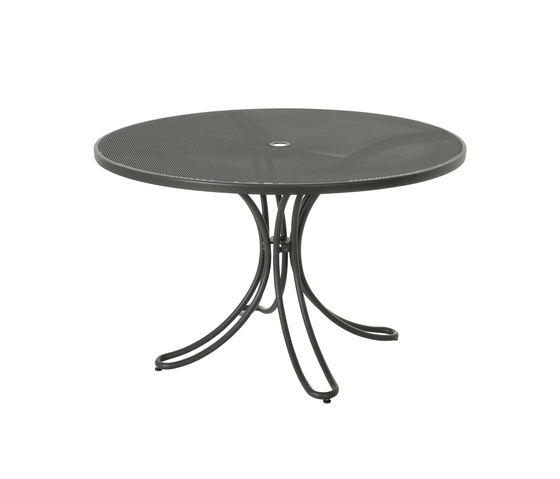 Florence | 885 | Dining tables | EMU Group