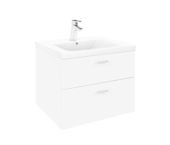 Connect Möbelwaschtisch-Unterschrank 700mm | Armarios lavabo | Ideal Standard