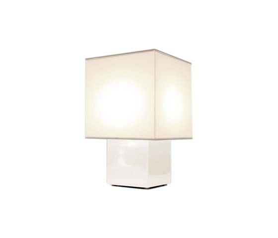 Cube | Lámparas de sobremesa | Lampa