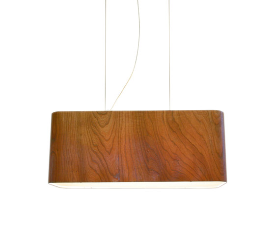 Mesa Verde | Lámparas de suspensión | Lampa