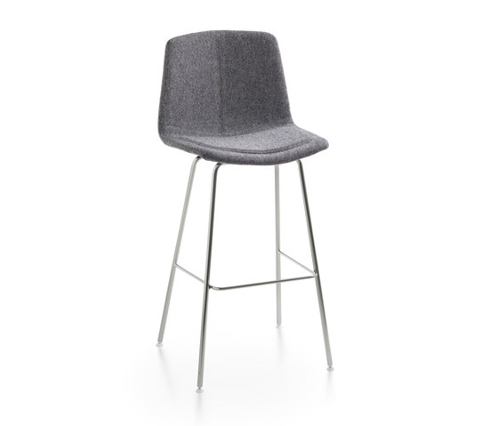 Stratos | Bar stools | Maxdesign