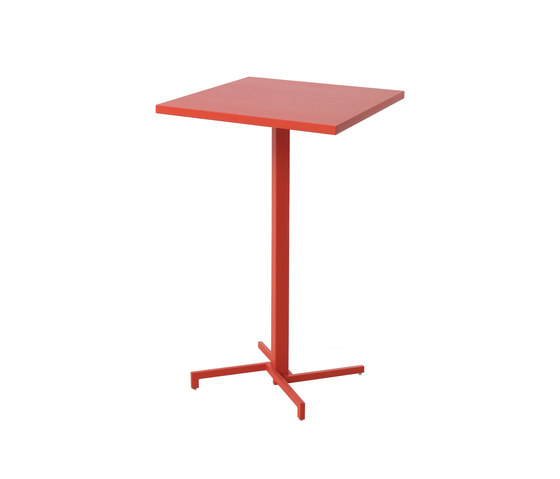 Mia | 415H | Standing tables | EMU Group