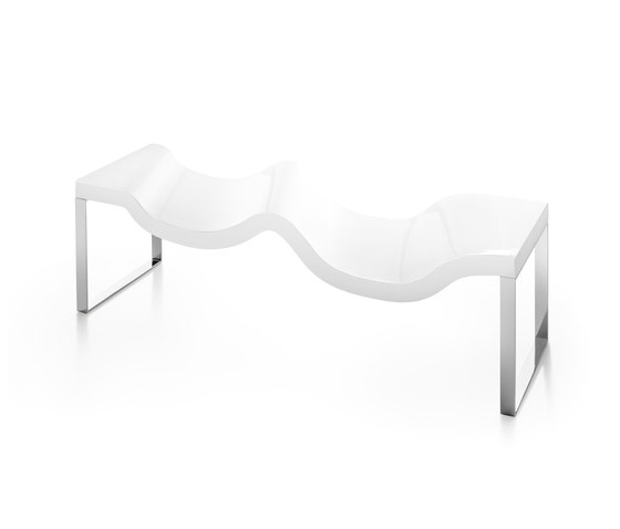 Stripe | Sitzbänke | Maxdesign