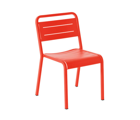 Urban Chair | 208 | Sedie | EMU Group