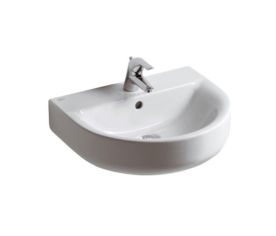 Connect Waschtisch Arc 550mm | Wash basins | Ideal Standard