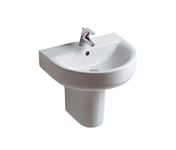 Connect hand wash basin | Wash basins | Ideal Standard
