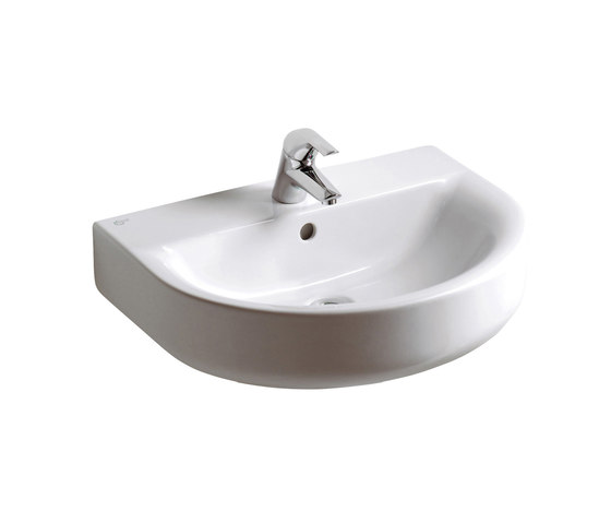 Connect Waschtisch Arc 600 mm | Wash basins | Ideal Standard