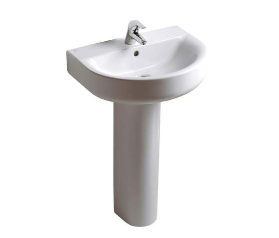 Connect Waschtisch Arc 600mm | Wash basins | Ideal Standard