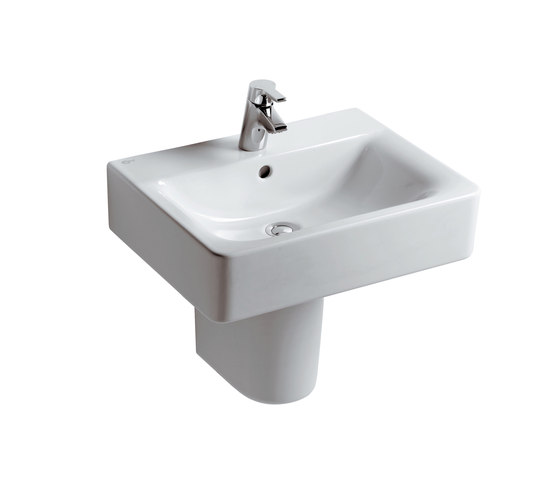 Connect Waschtisch Cube 550mm | Wash basins | Ideal Standard