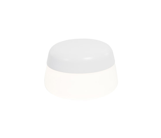 Kivi Mini Table | Luminaires de table | Blond Belysning