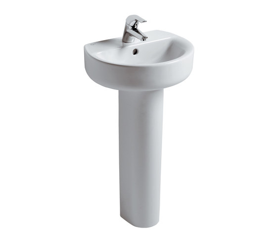 Connect Handwaschbecken Sphere 450mm | Waschtische | Ideal Standard