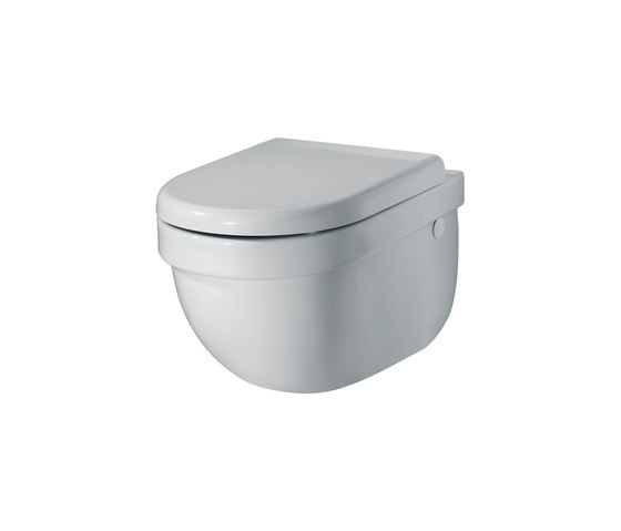 Washpoint Wandtiefspülklosett | WC | Ideal Standard
