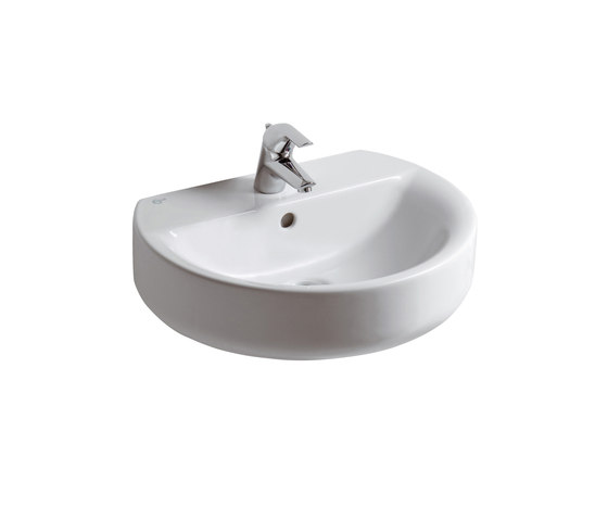 Connect Waschtisch Sphere 550 mm | Wash basins | Ideal Standard
