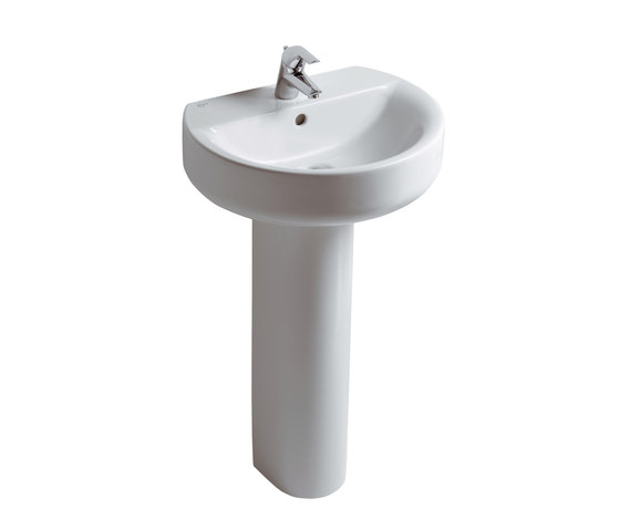 Connect Waschtisch Sphere 550mm | Wash basins | Ideal Standard