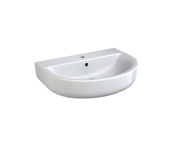Connect Waschtisch Arc 650 mm | Wash basins | Ideal Standard